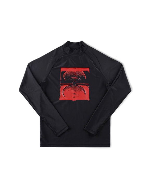 Crux Rash Vest