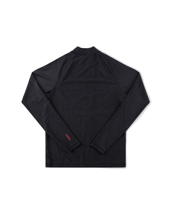 Crux Rash Vest