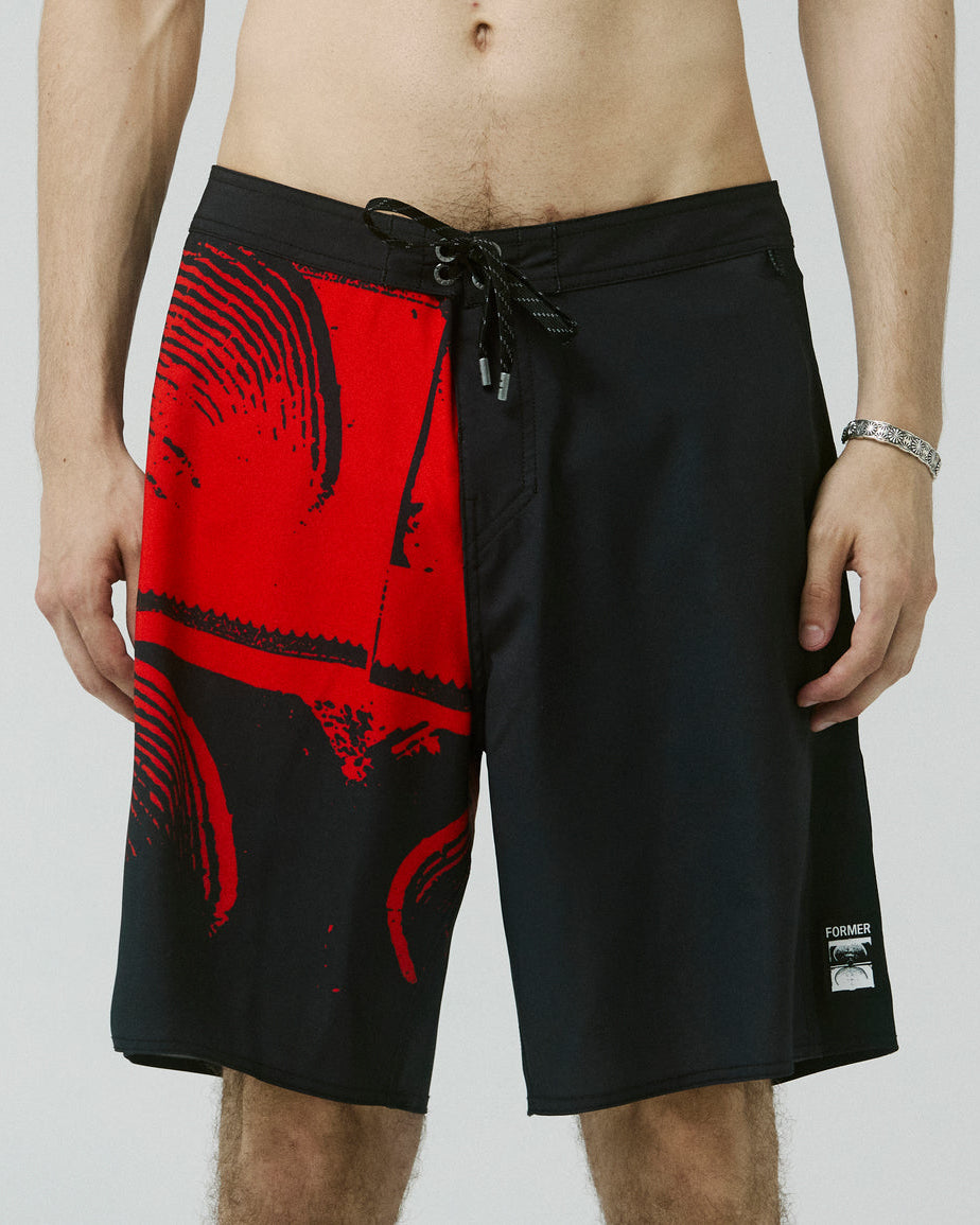 System Crux 20 Trunk