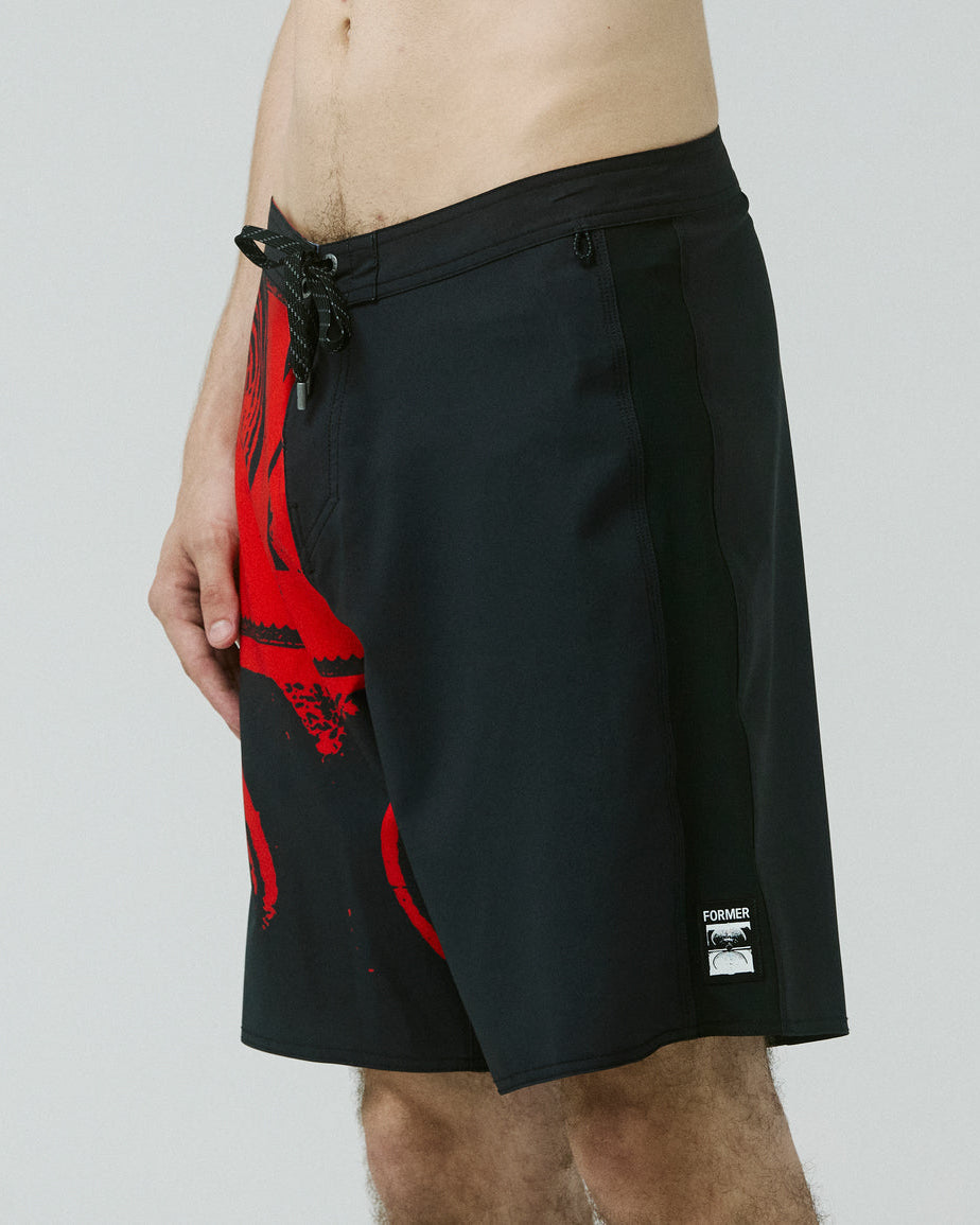 System Crux 20 Trunk