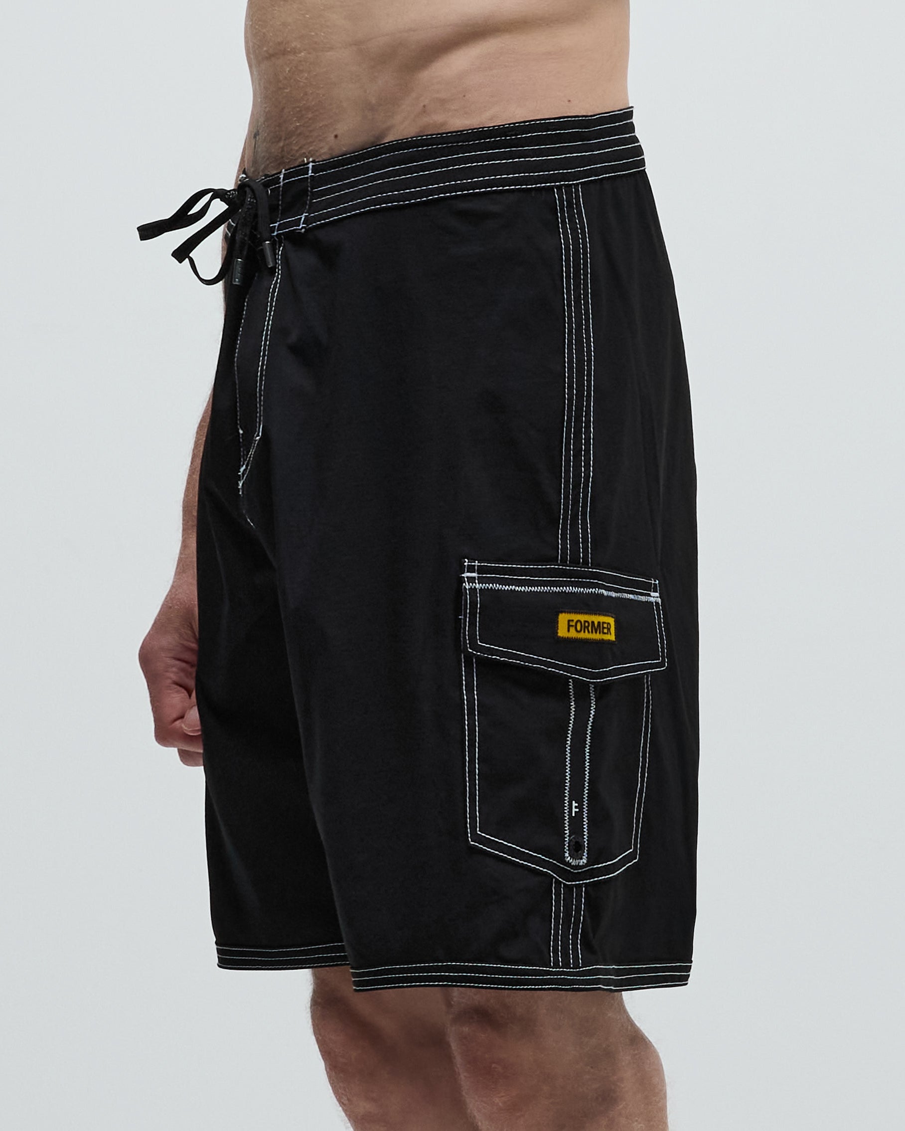Reynolds 19inch Trunk