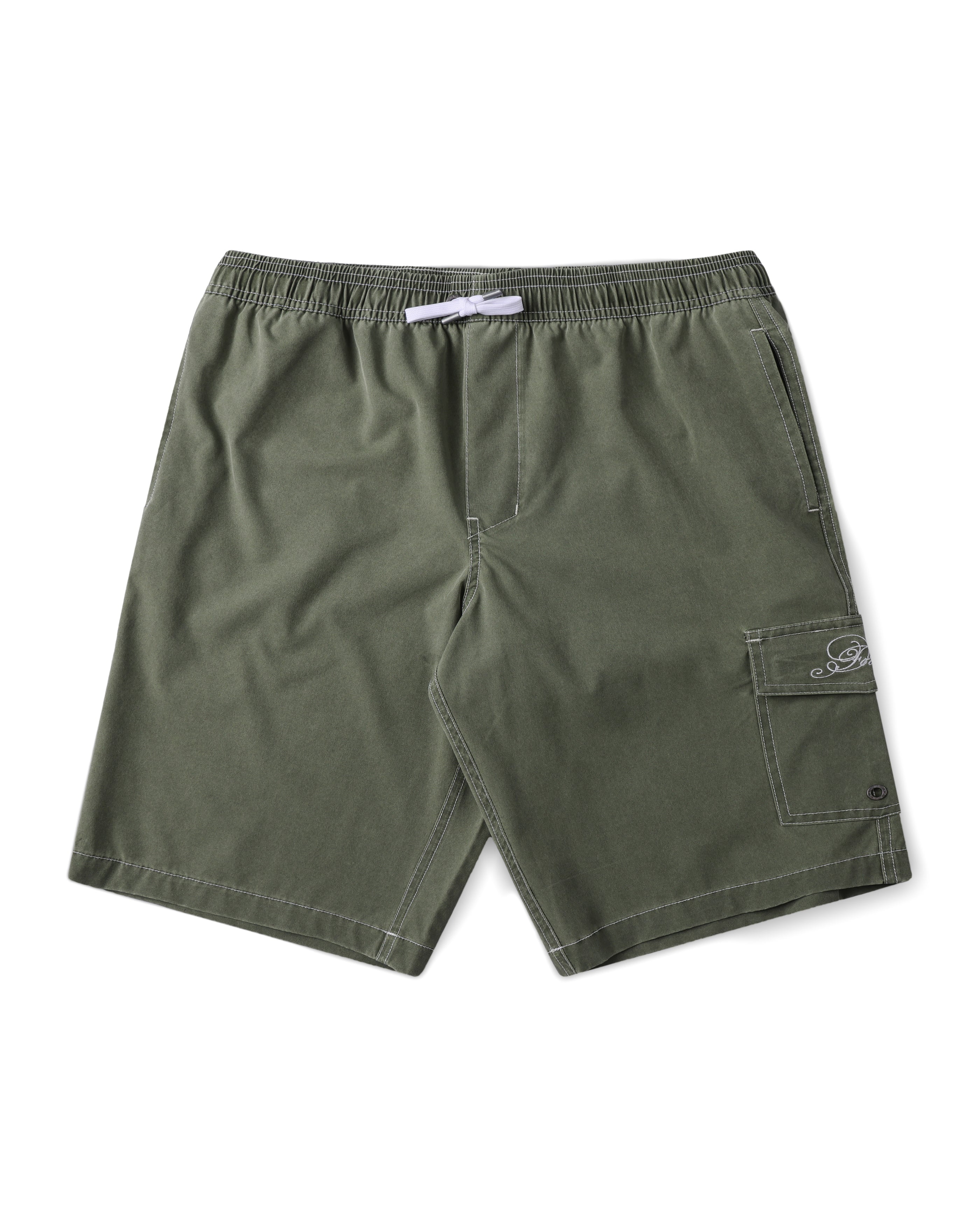 Swans Cargo 21inch Swim Trunk