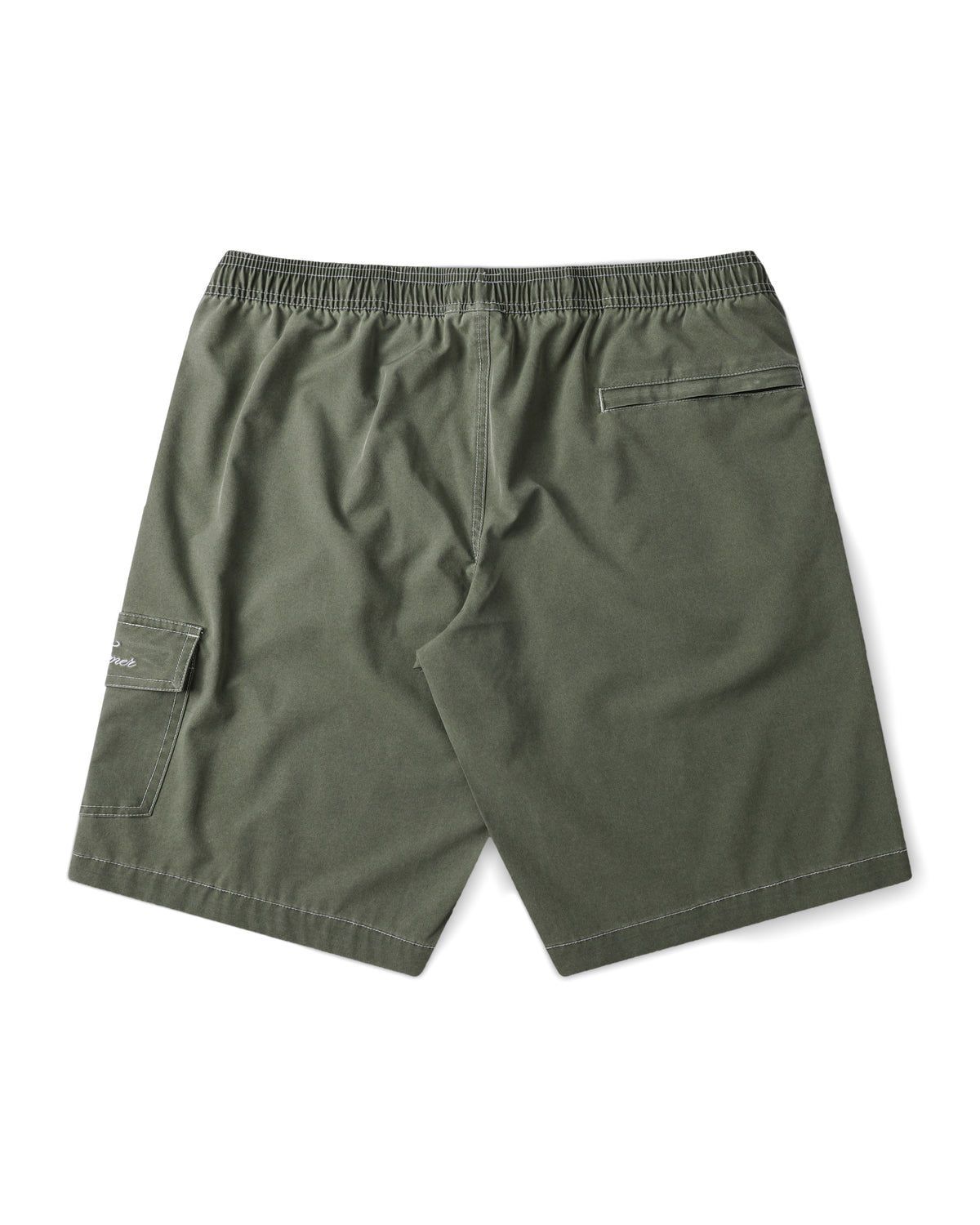 Swans Cargo 21inch Swim Trunk
