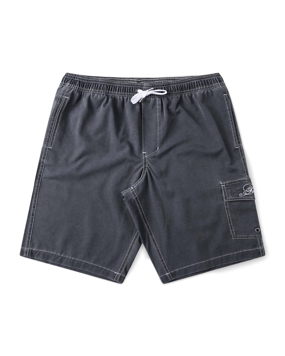 Swans Cargo 21inch Swim Trunk