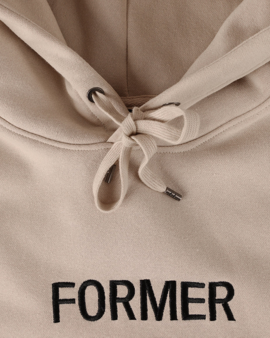 Legacy Emb Hood