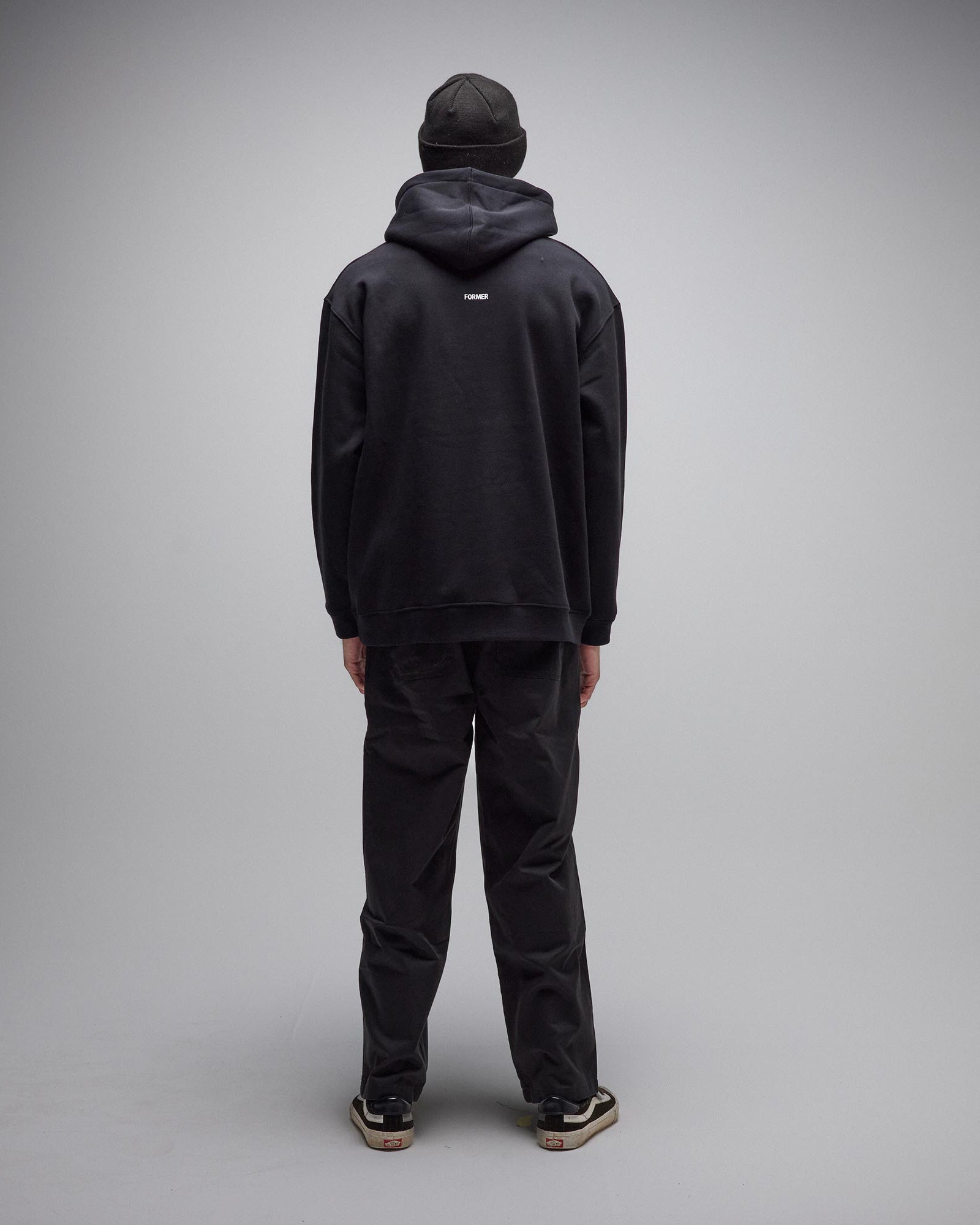 Crux Hood