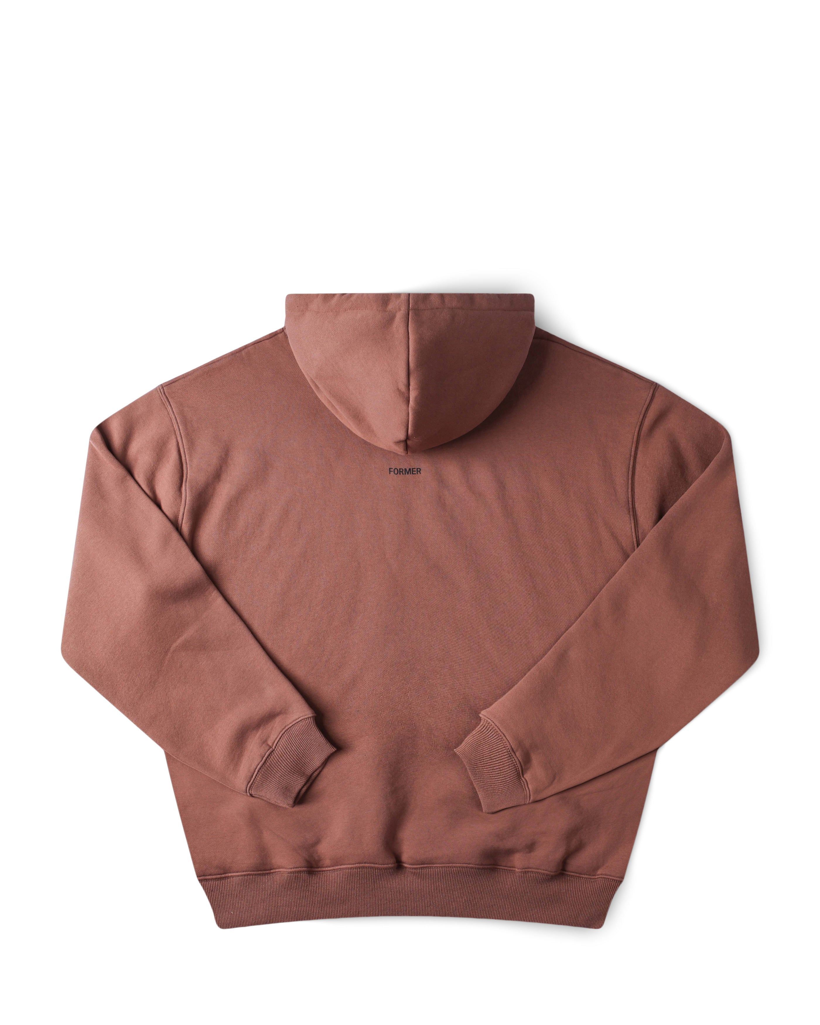 Crux Hood
