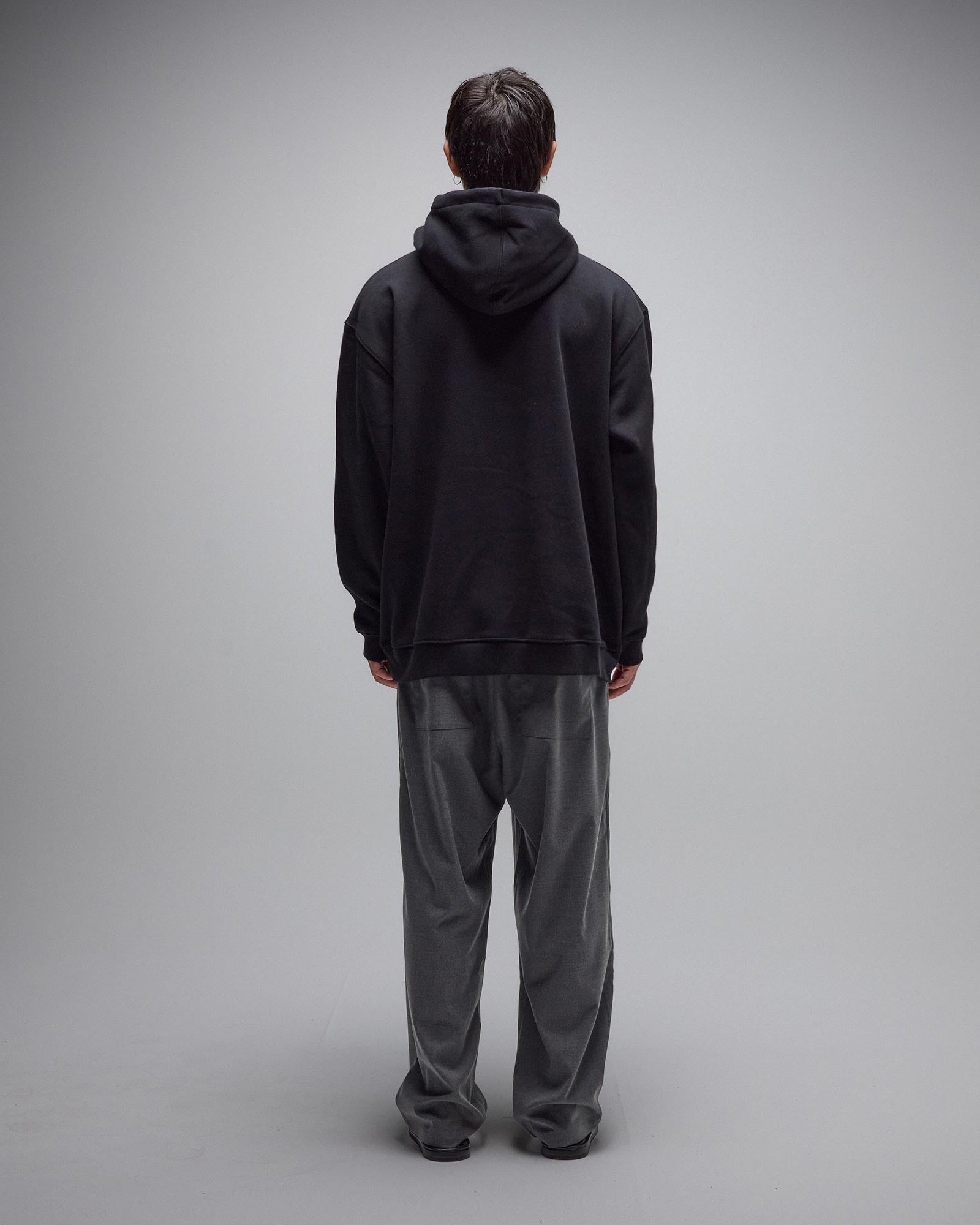 Legacy Emb Hood