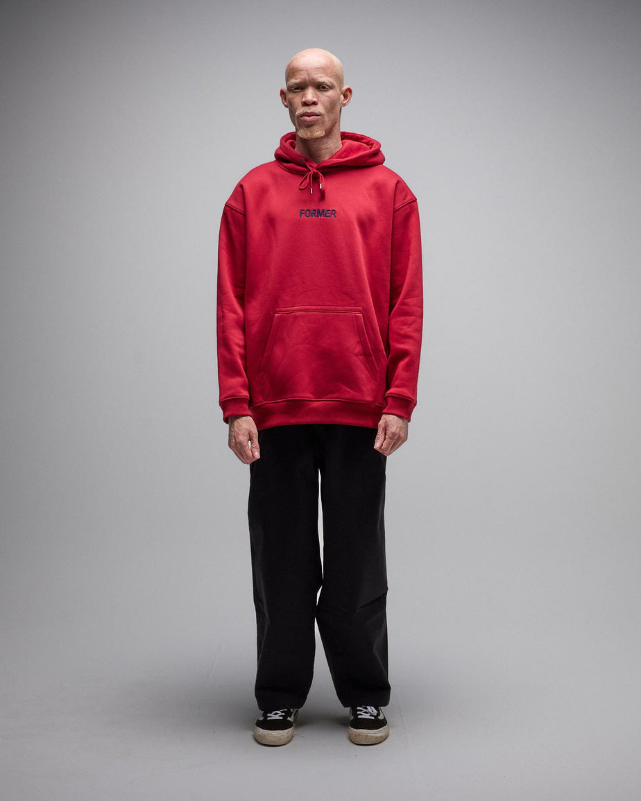 Legacy Emb Hood
