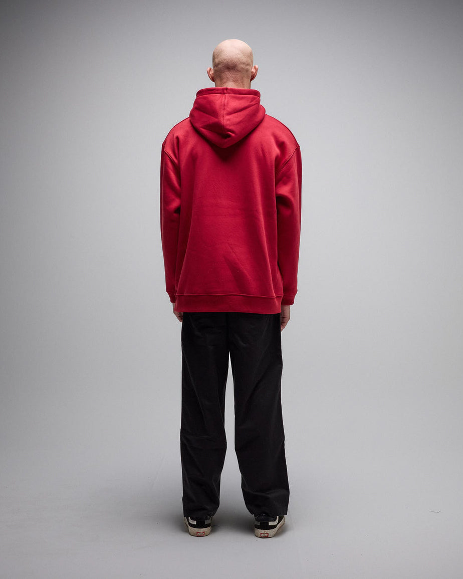 Legacy Emb Hood