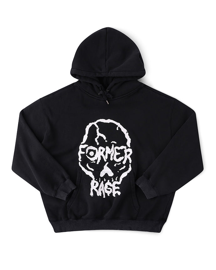 Skullz Boxy Heavy Hood