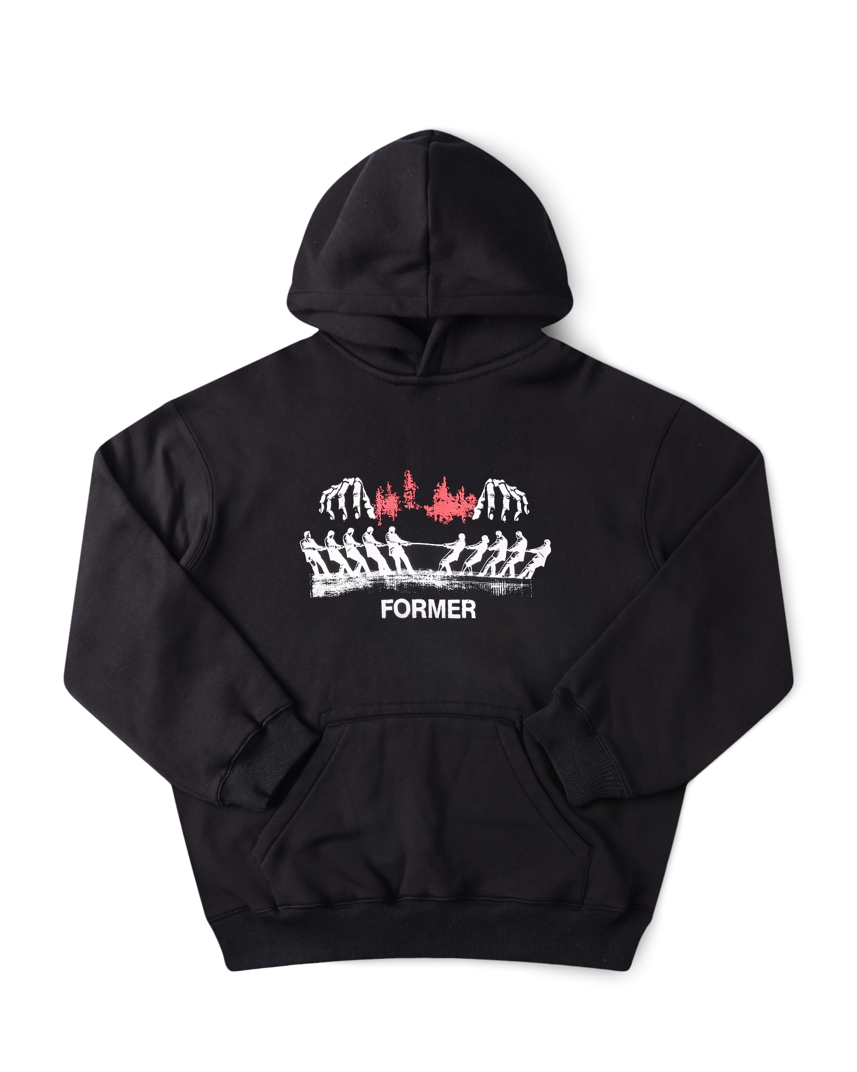 Engineered Hood