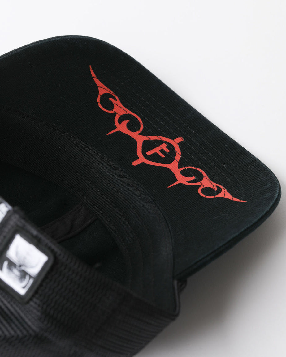 B.Howard Trucker Cap