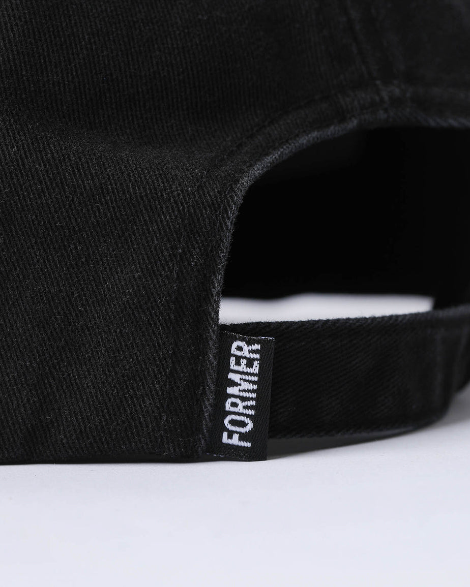 Flourish Crux Cap
