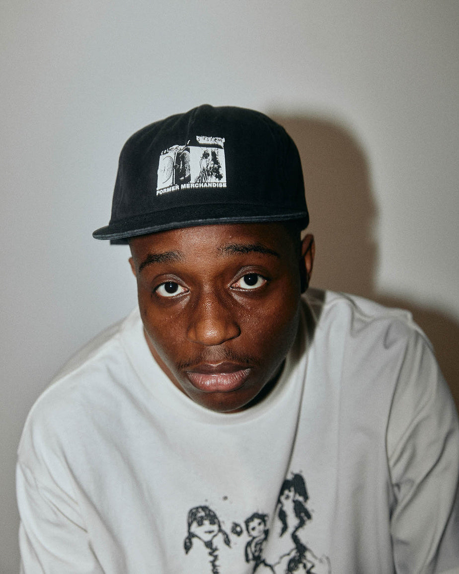 Flourish Crux Cap