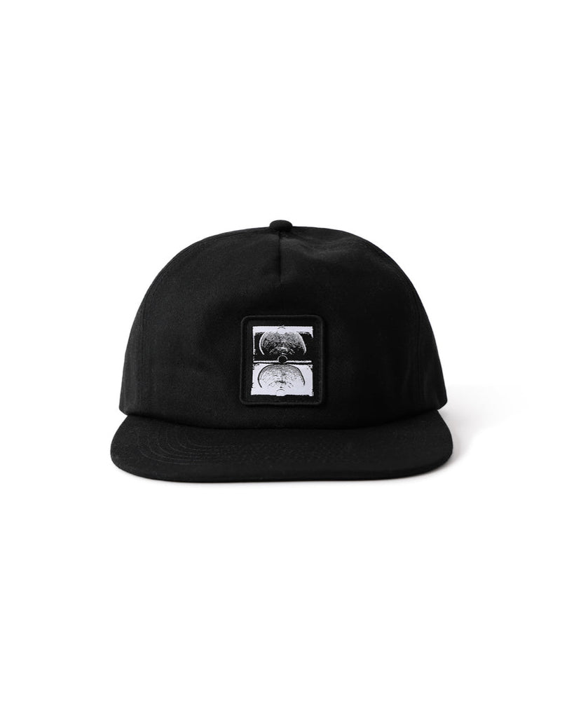 Crux Patch Cap