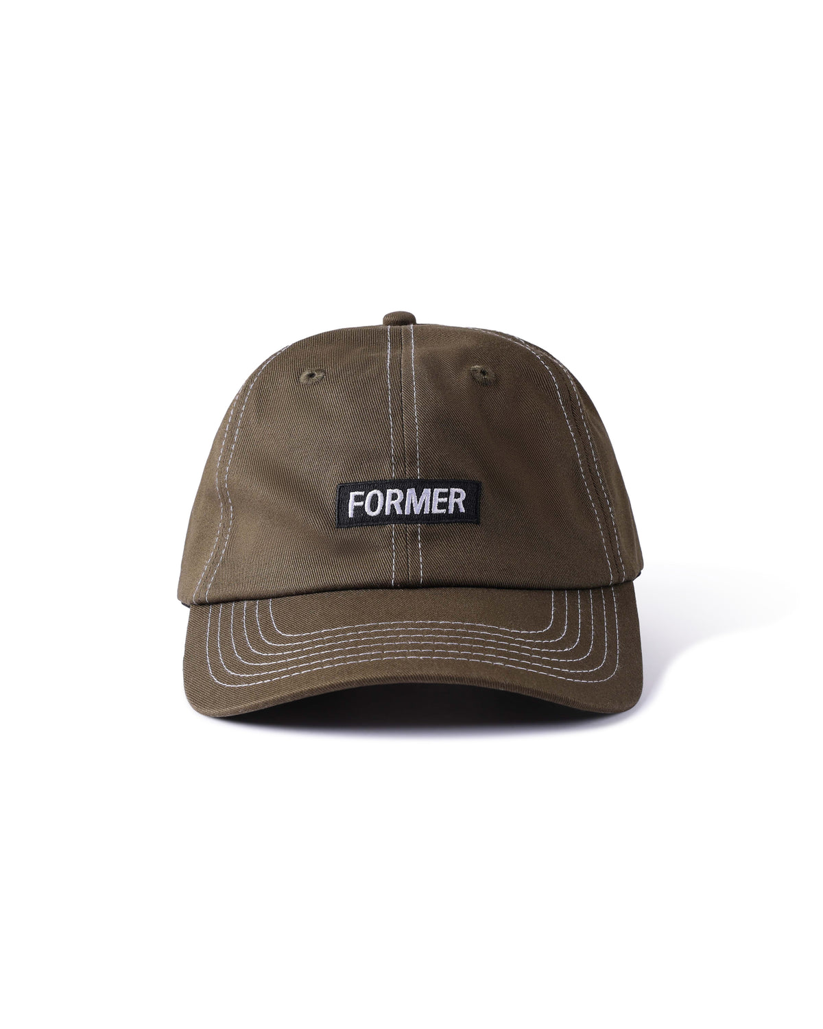 Legacy Rose Cap