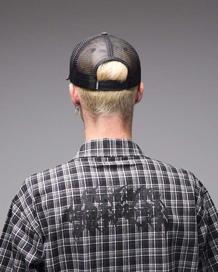 Shambles Trucker Cap