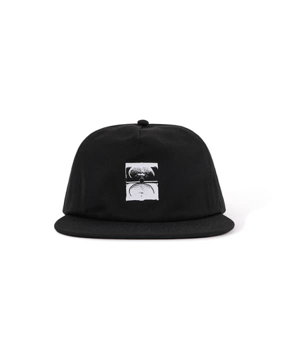 Crux Cap