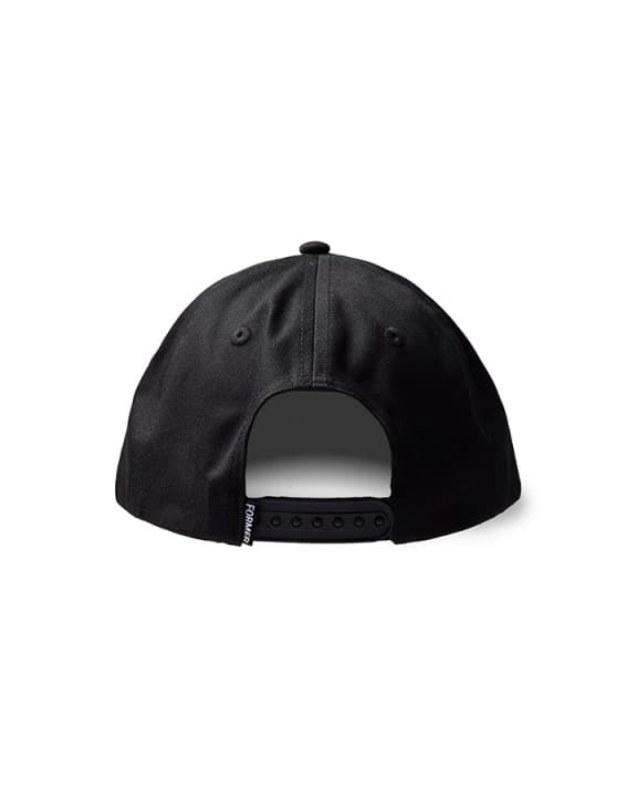 Crux Cap