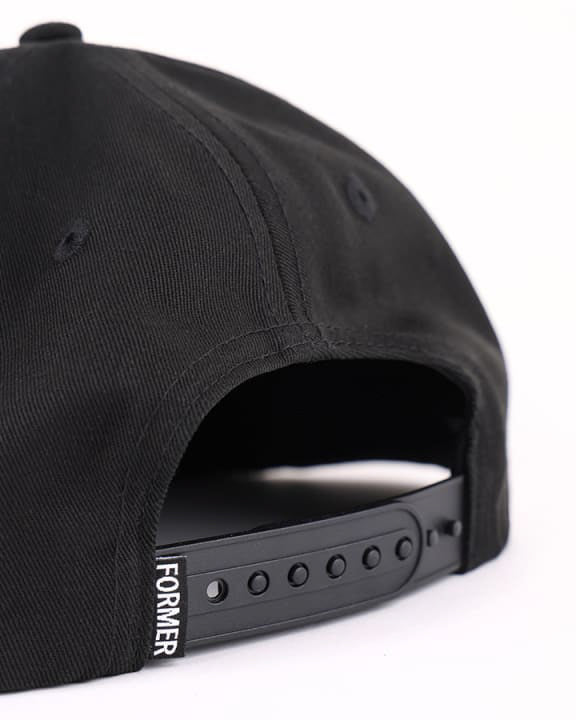 Crux Cap
