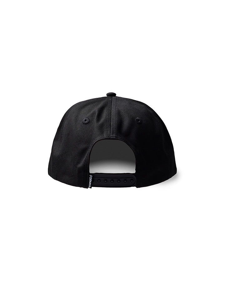 Crux Cap