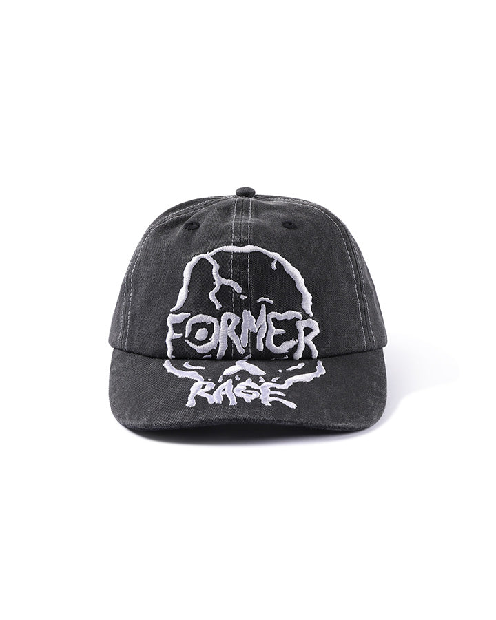 Skullz Cap
