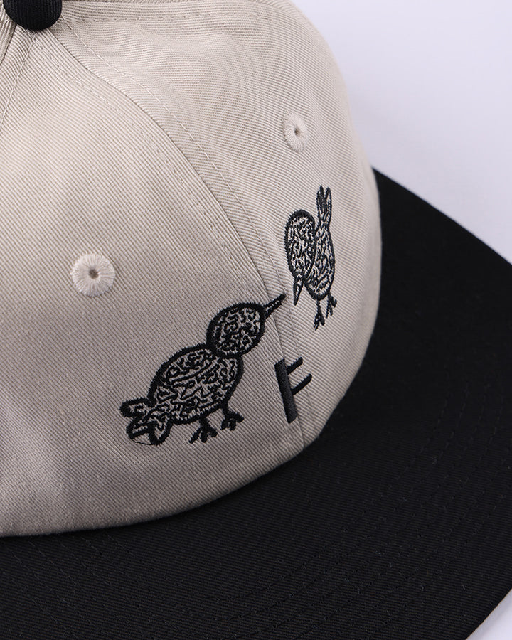 Flight Cap