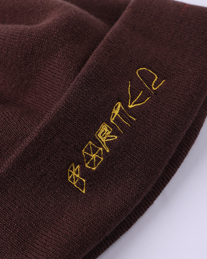 Future Beanie