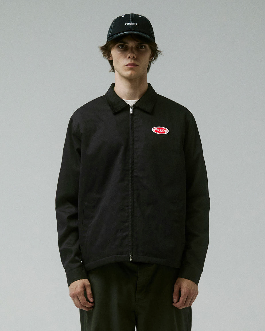 Reynolds Flatline Work Jacket