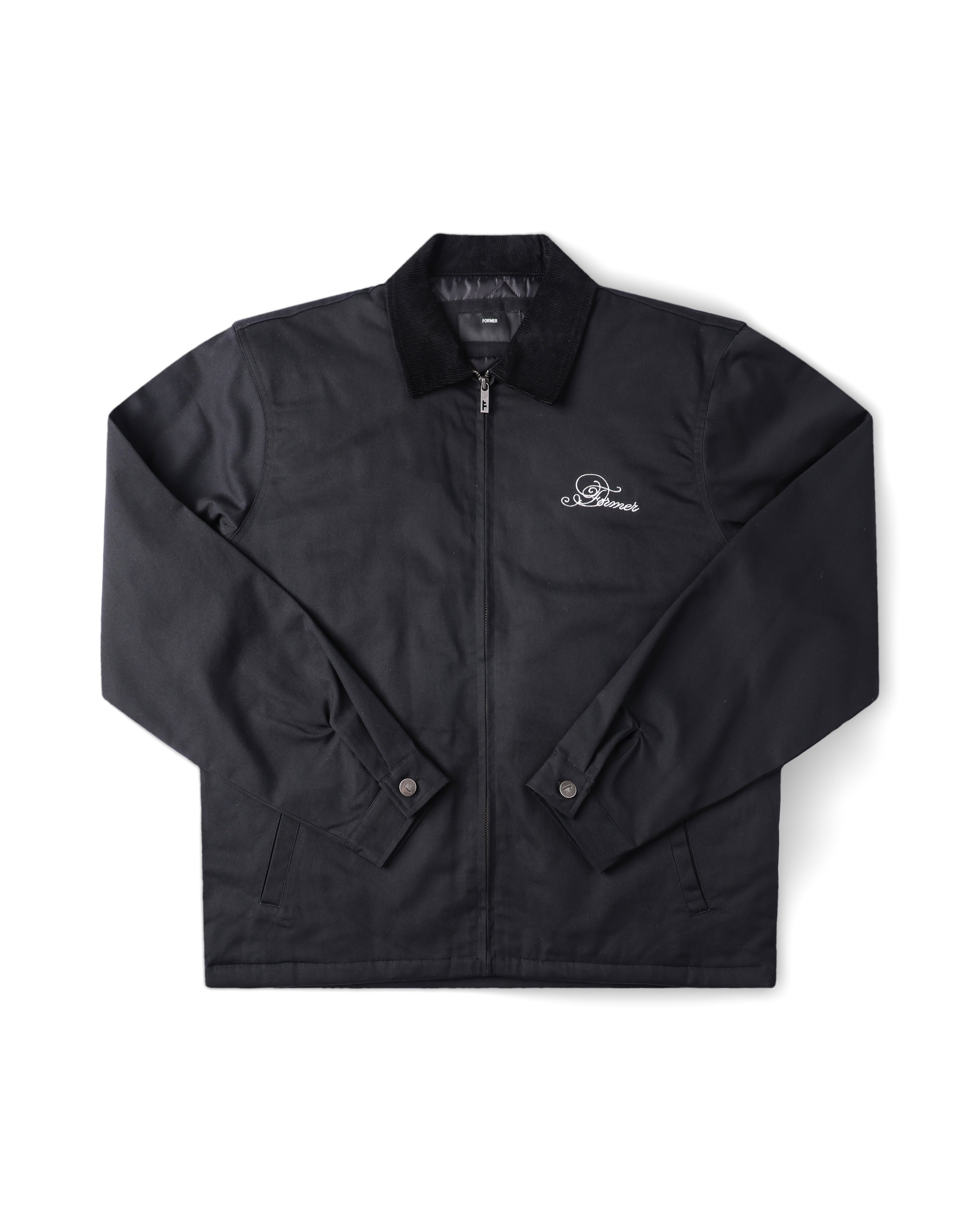 Reynolds Jacket
