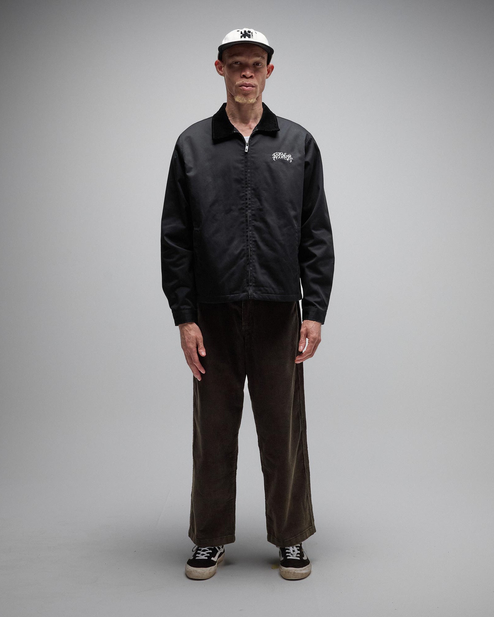 Reynolds Jacket