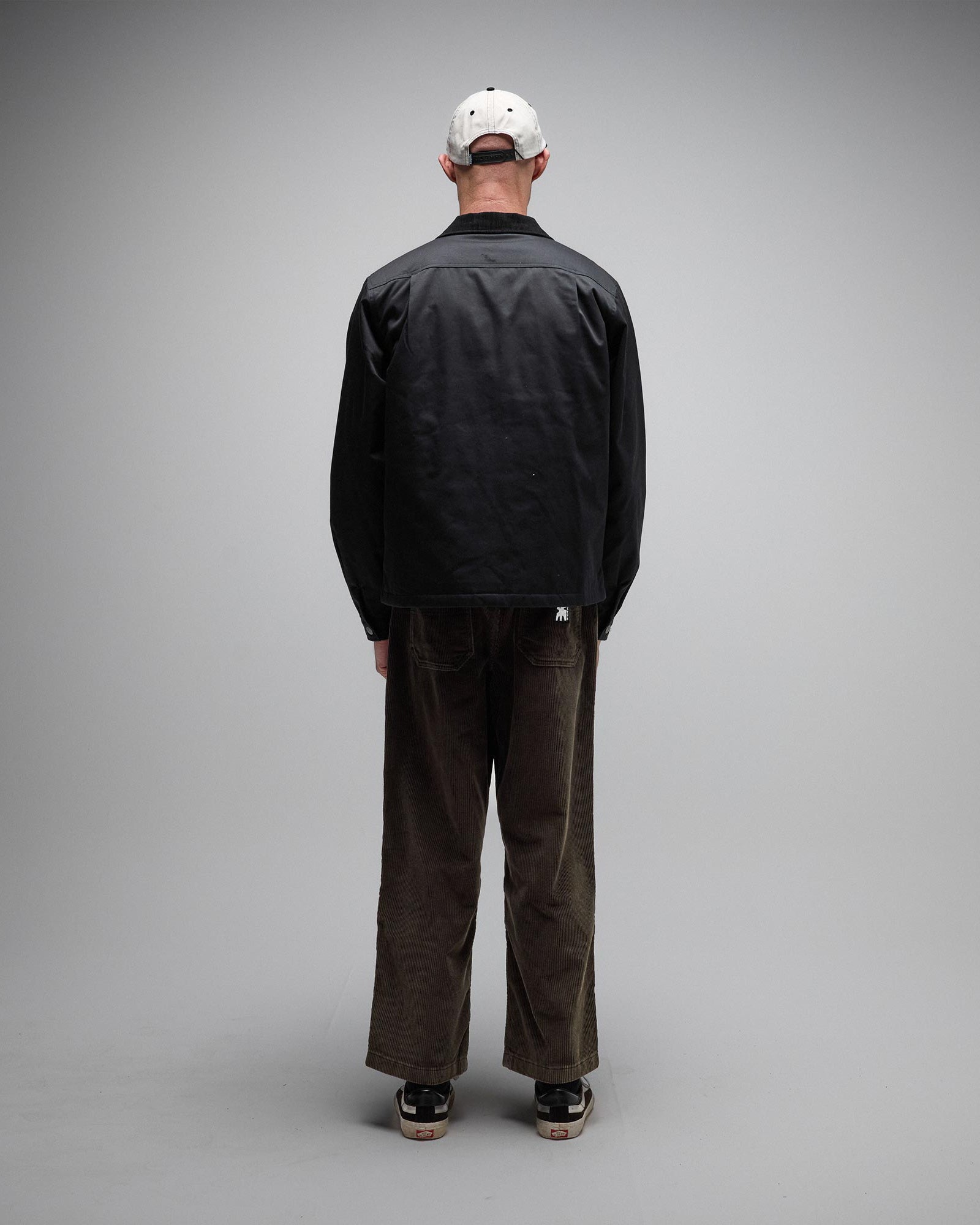 Reynolds Jacket