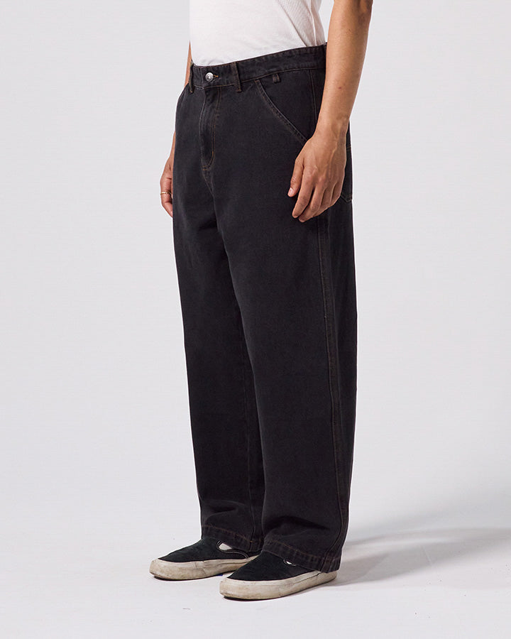 Reynolds Denim Pant