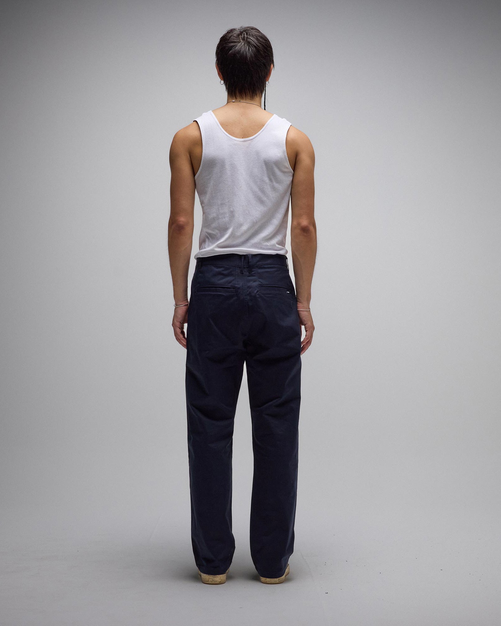 Legacy Chino Pant