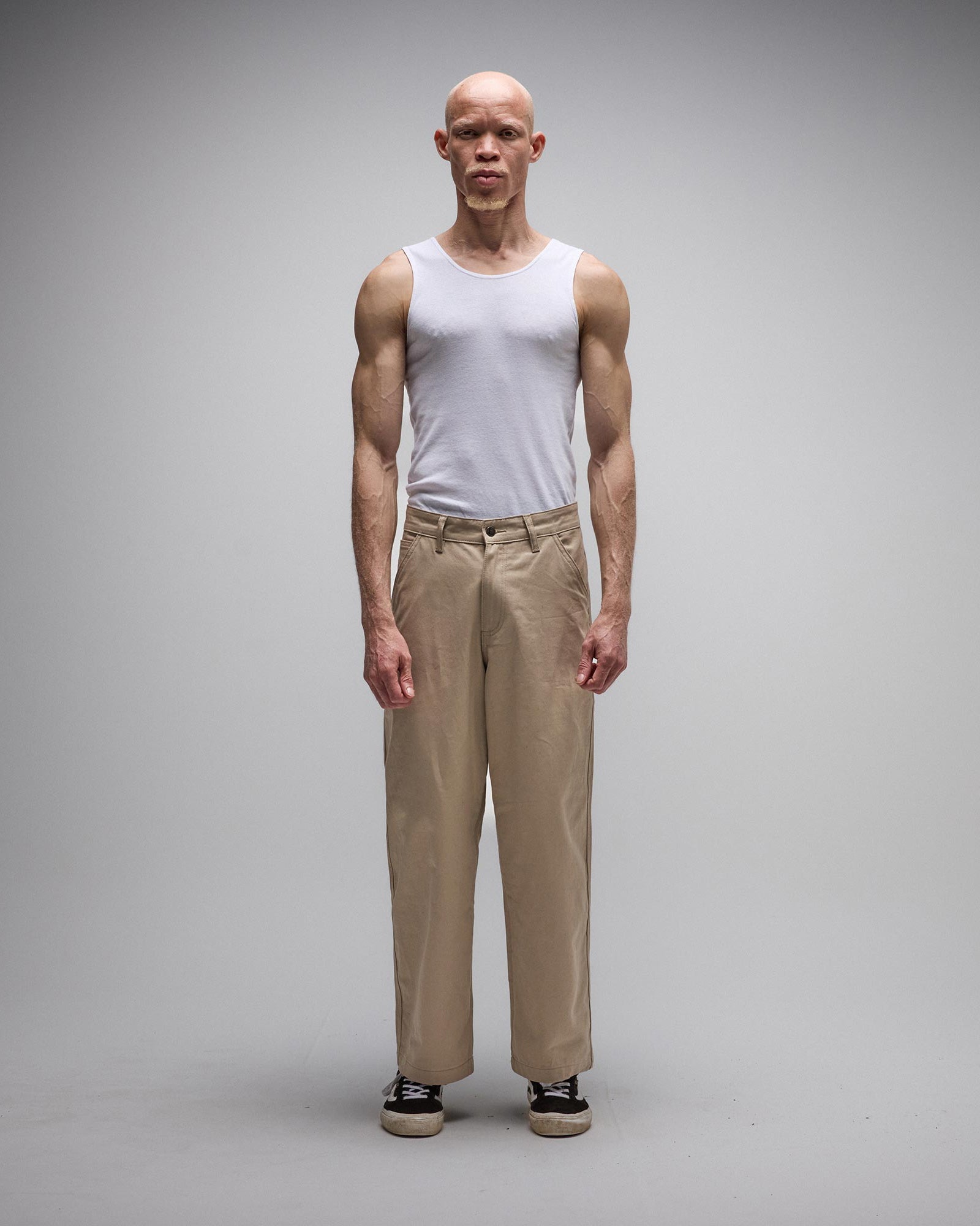 Reynolds Work Pant