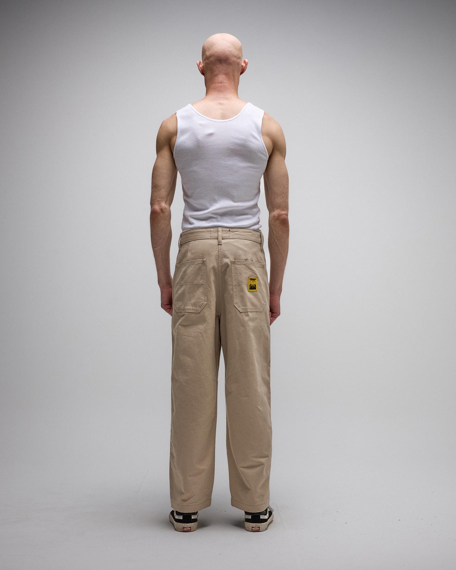 Reynolds Work Pant