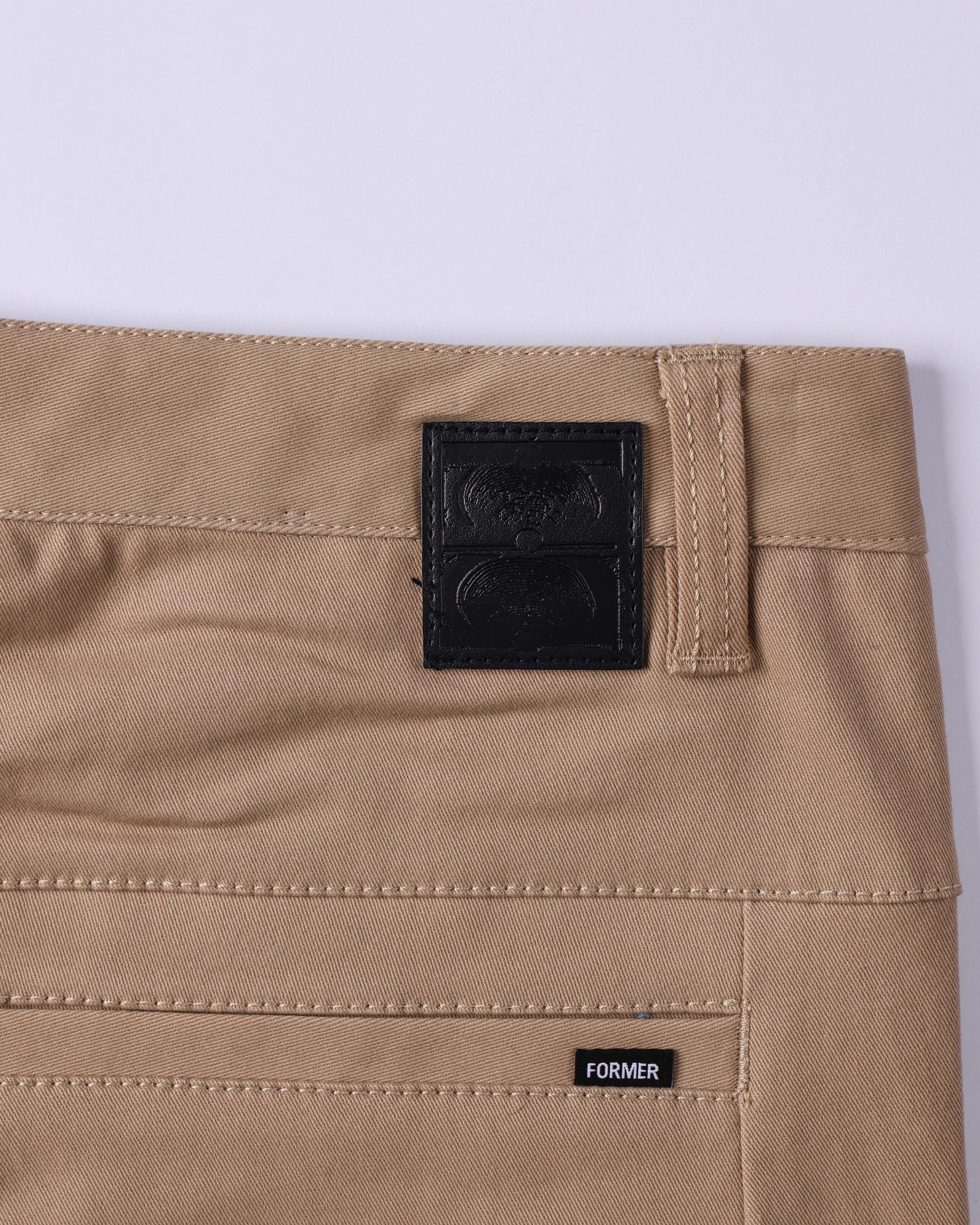 Crux Pant