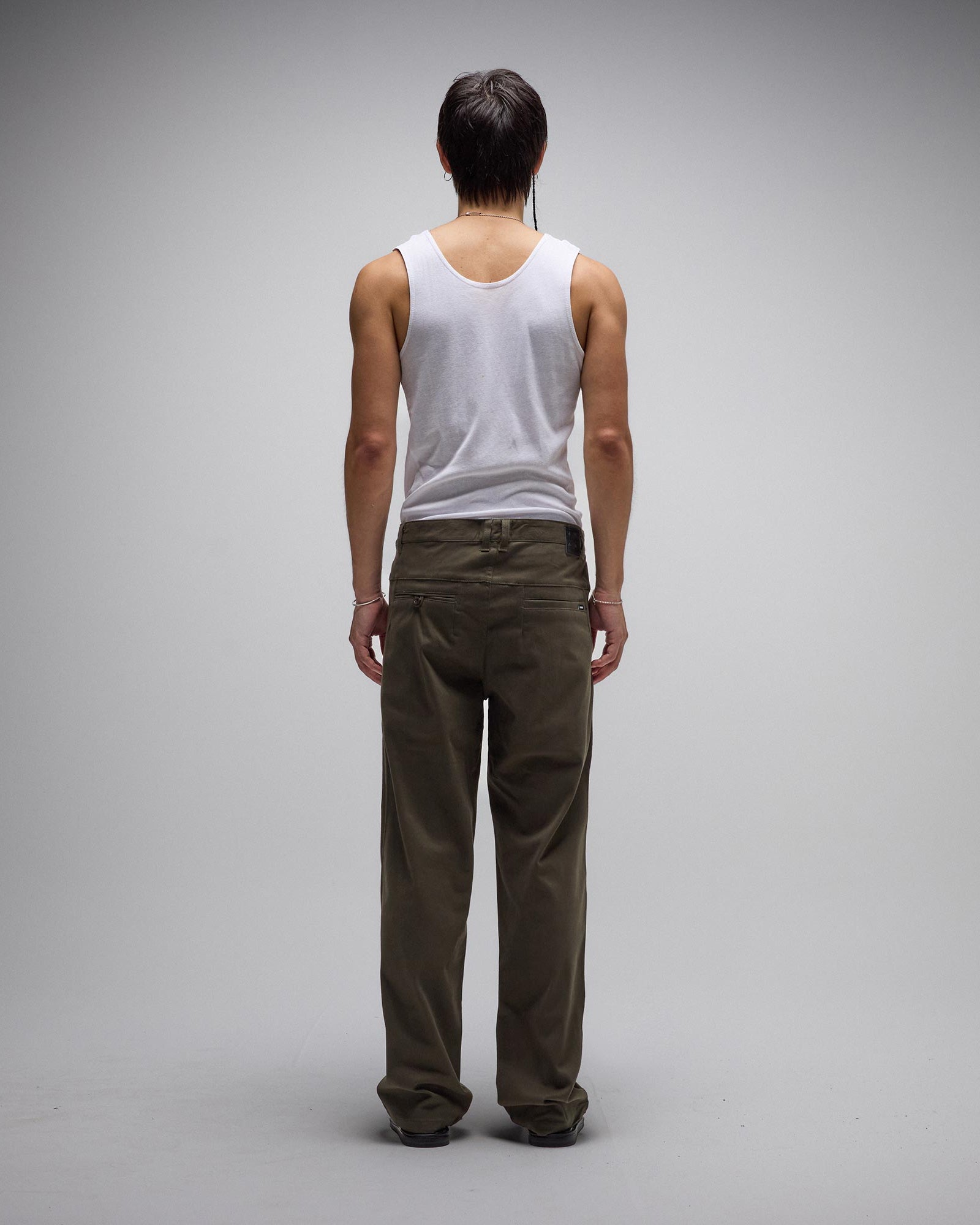 Crux Pant