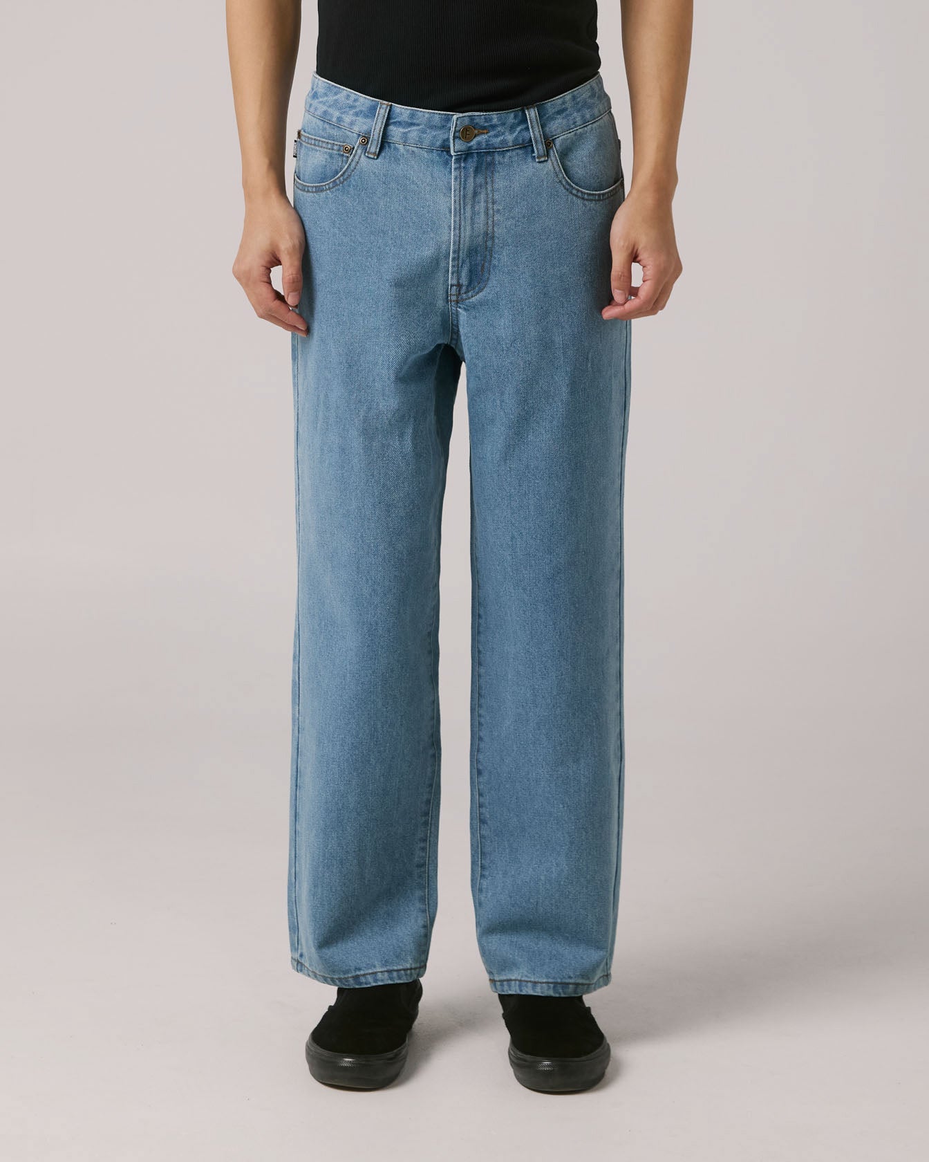 Crux Denim Pant