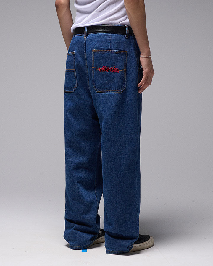 Reynolds Proscription Denim Pant