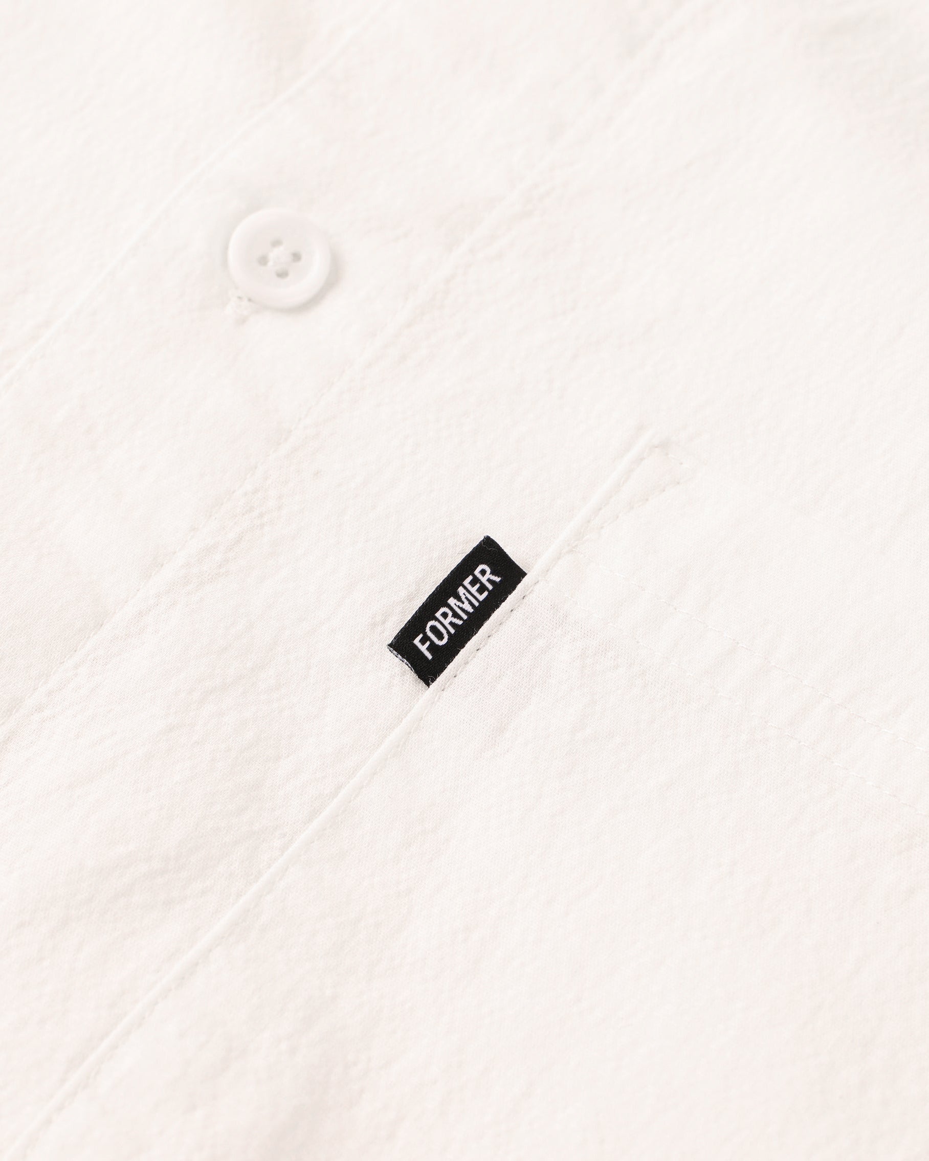 Legacy Short Sleeve Shirt