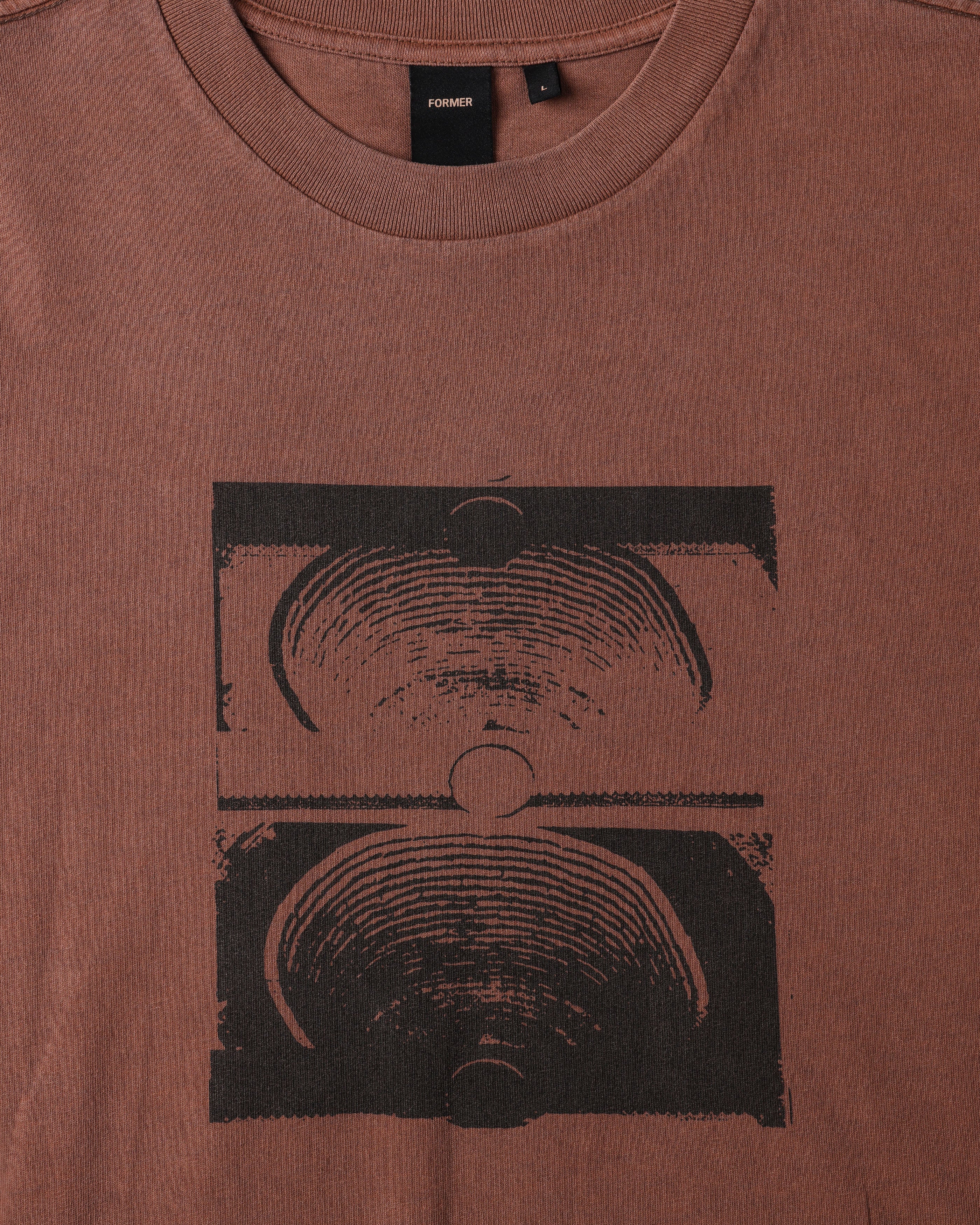 Crux Overdye T-Shirt