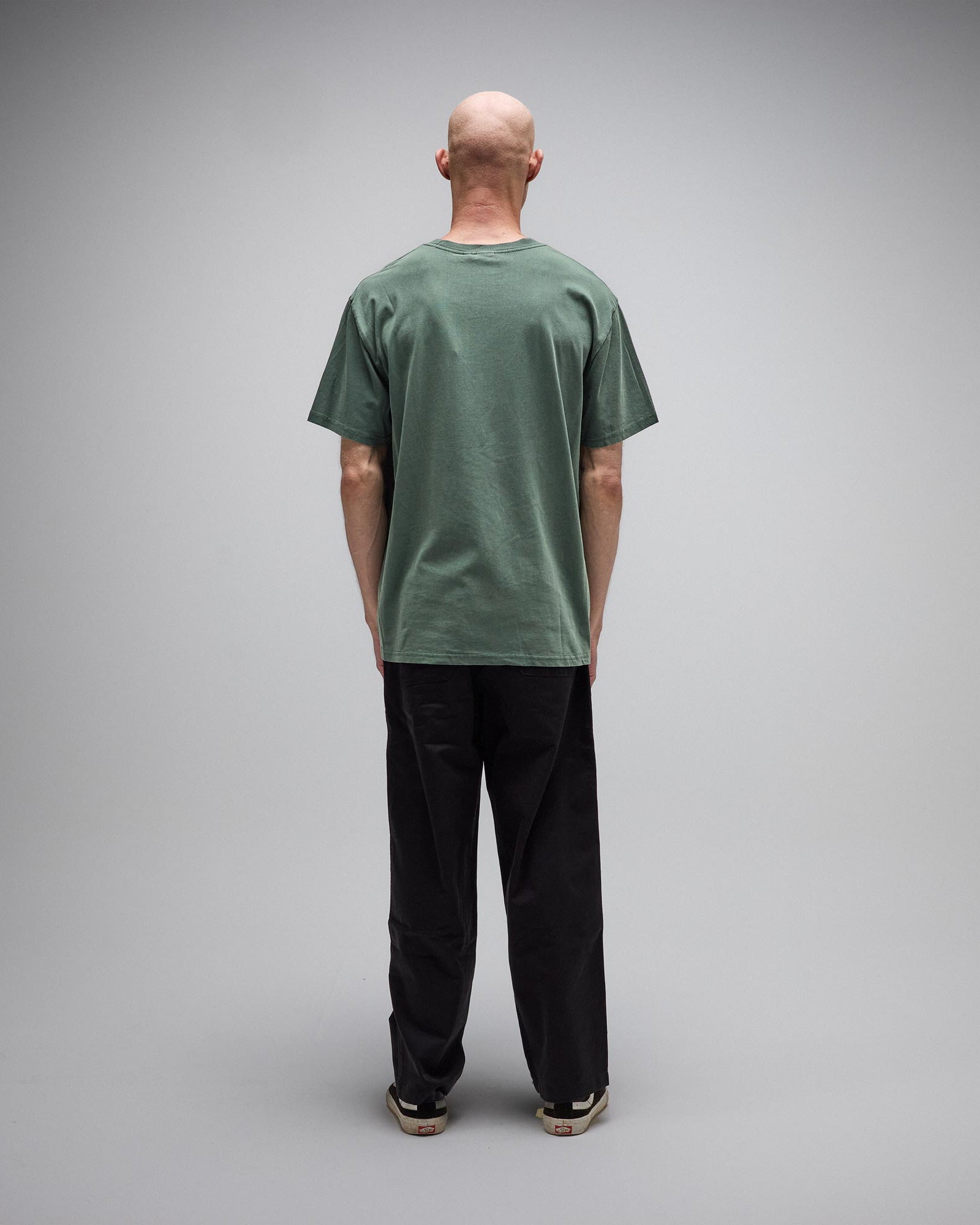 Legacy Overdye T-Shirt