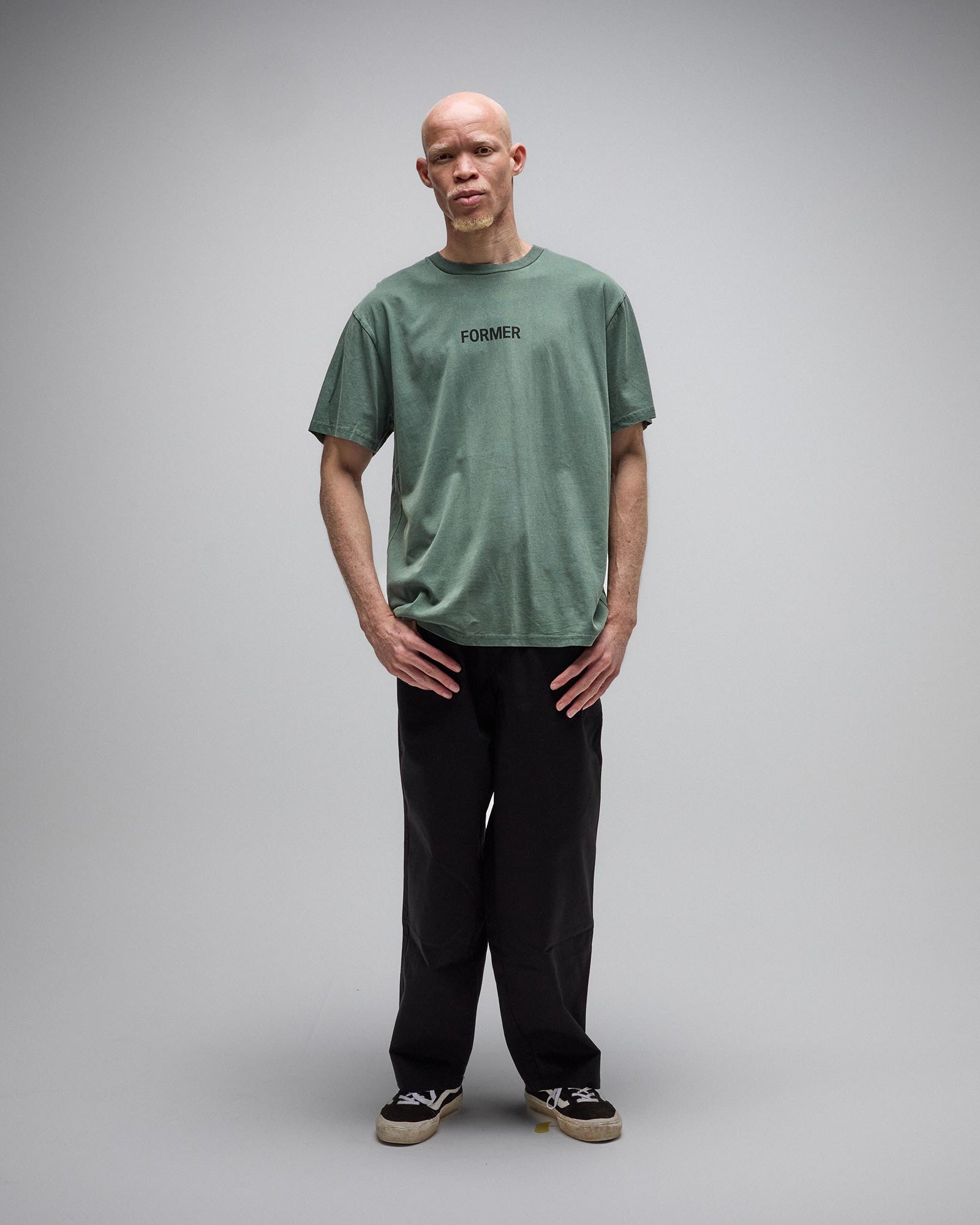 Legacy Overdye T-Shirt