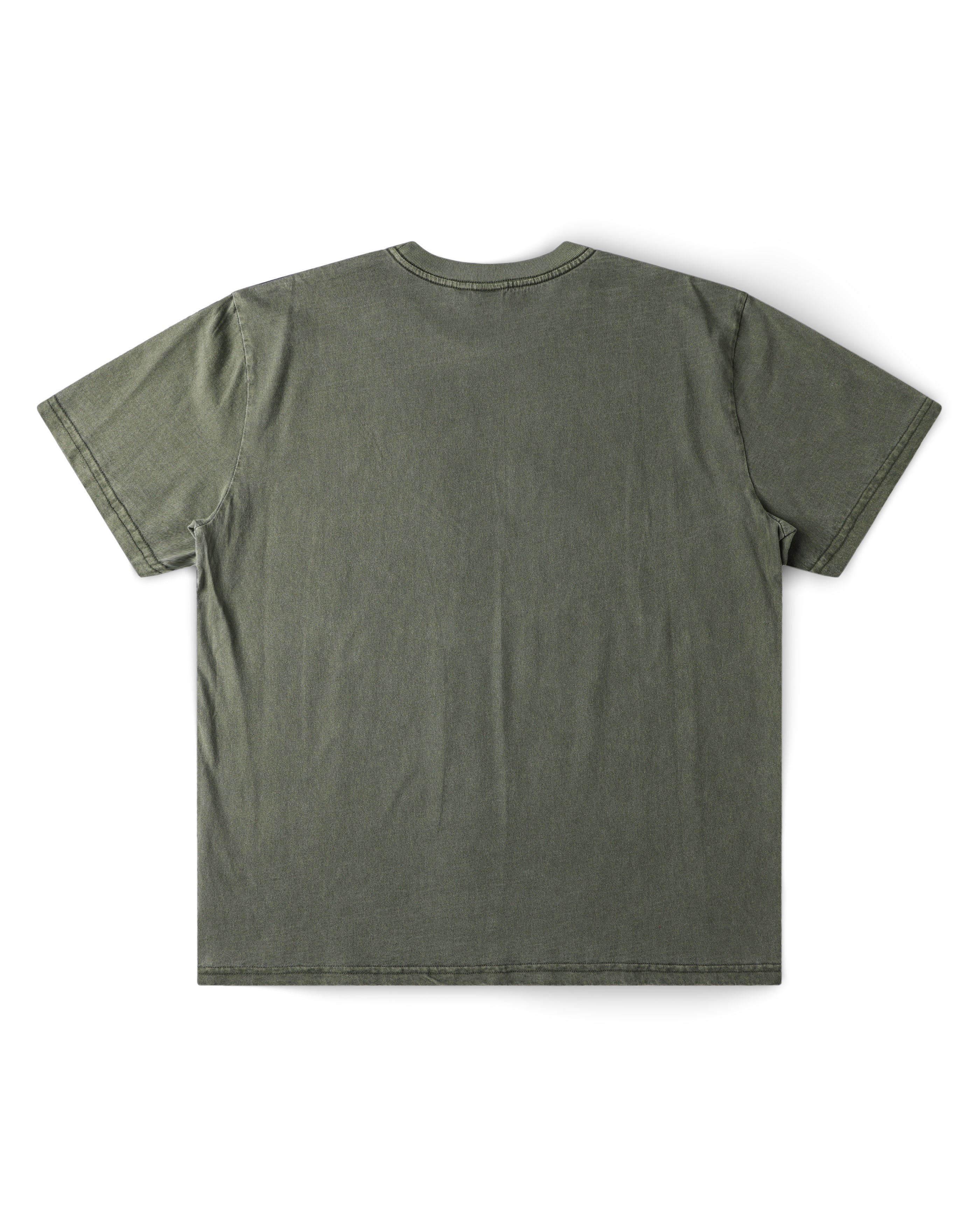 Legacy Overdye T-Shirt