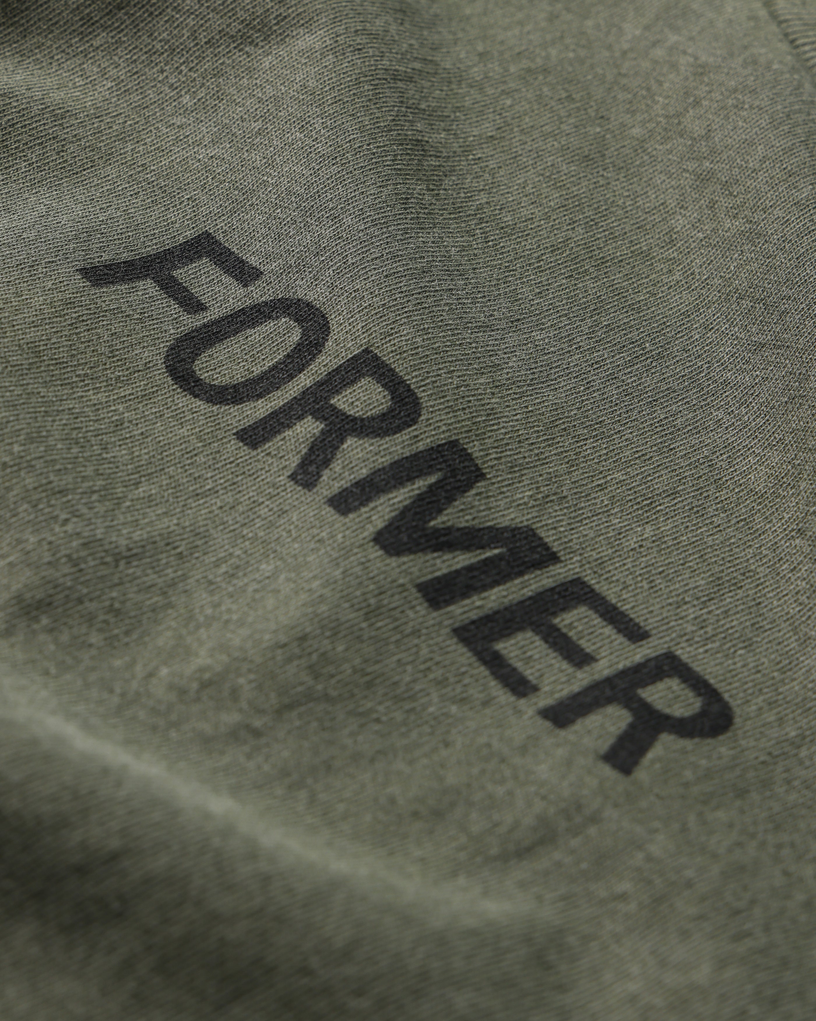 Legacy Overdye T-Shirt
