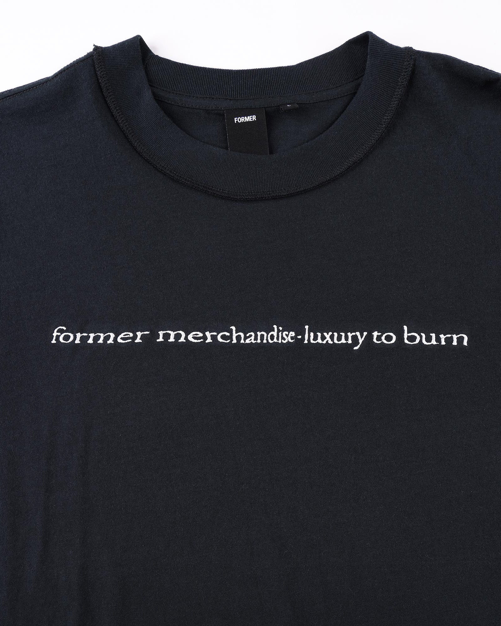 Burn T-Shirt