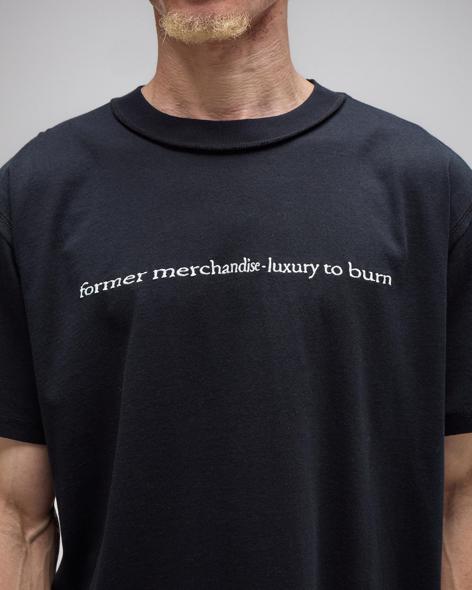 Burn T-Shirt