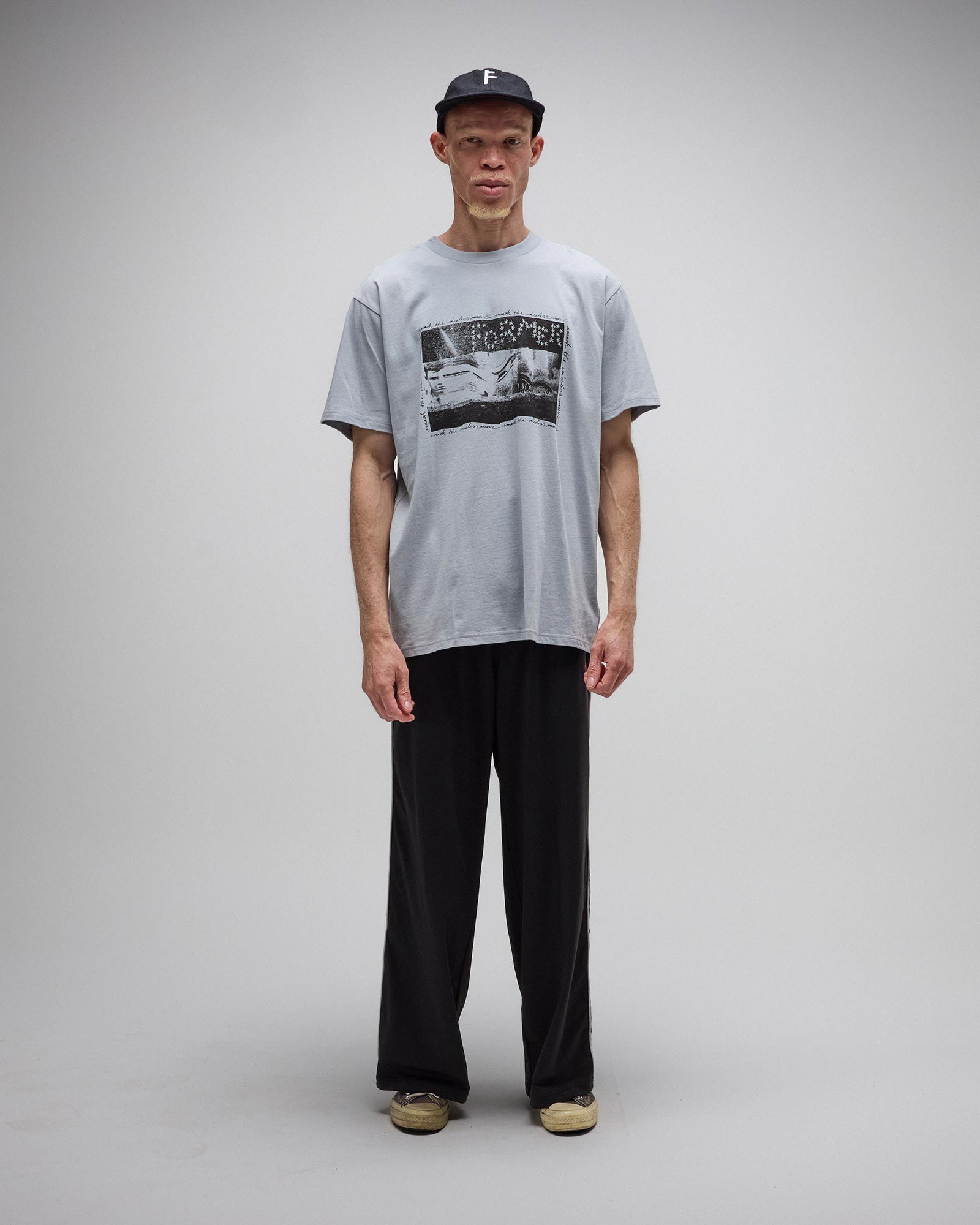 Establish T-Shirt